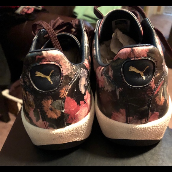 PUMA Star X Hoh MG Sneaker s - Picture 5 of 7
